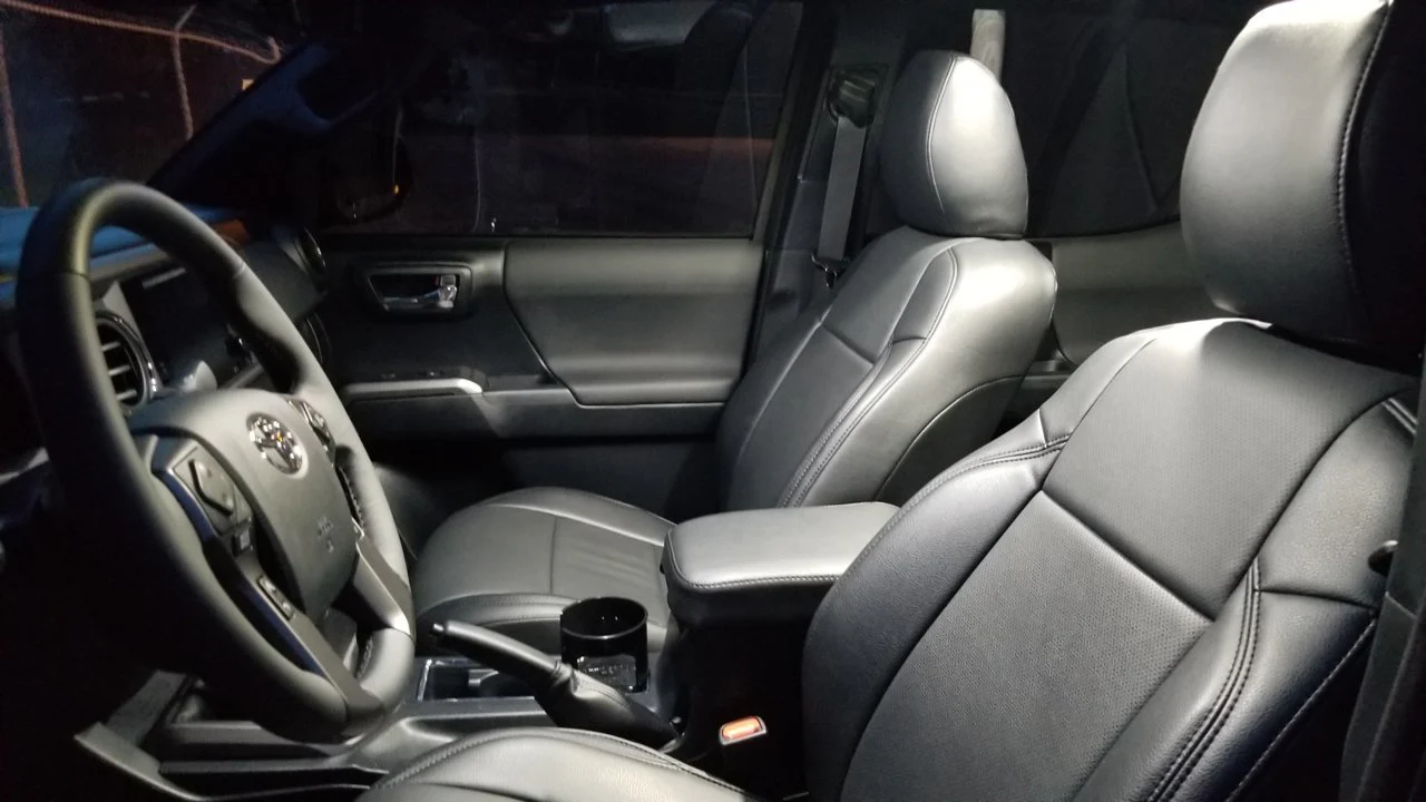 Ultimate Map Lights - 3rd Gen Tacoma - Image 6