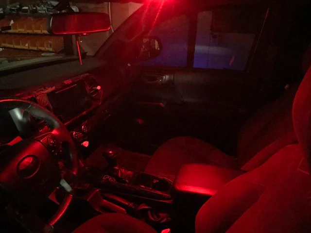 Ultimate Map Lights - 3rd Gen Tacoma - Image 7