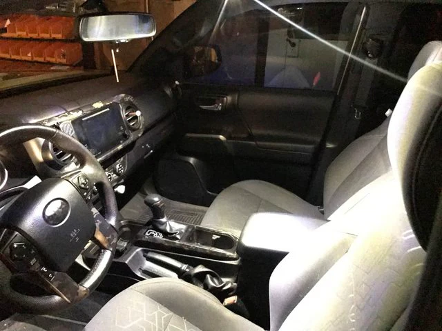 Ultimate Map Lights - 3rd Gen Tacoma - Image 8