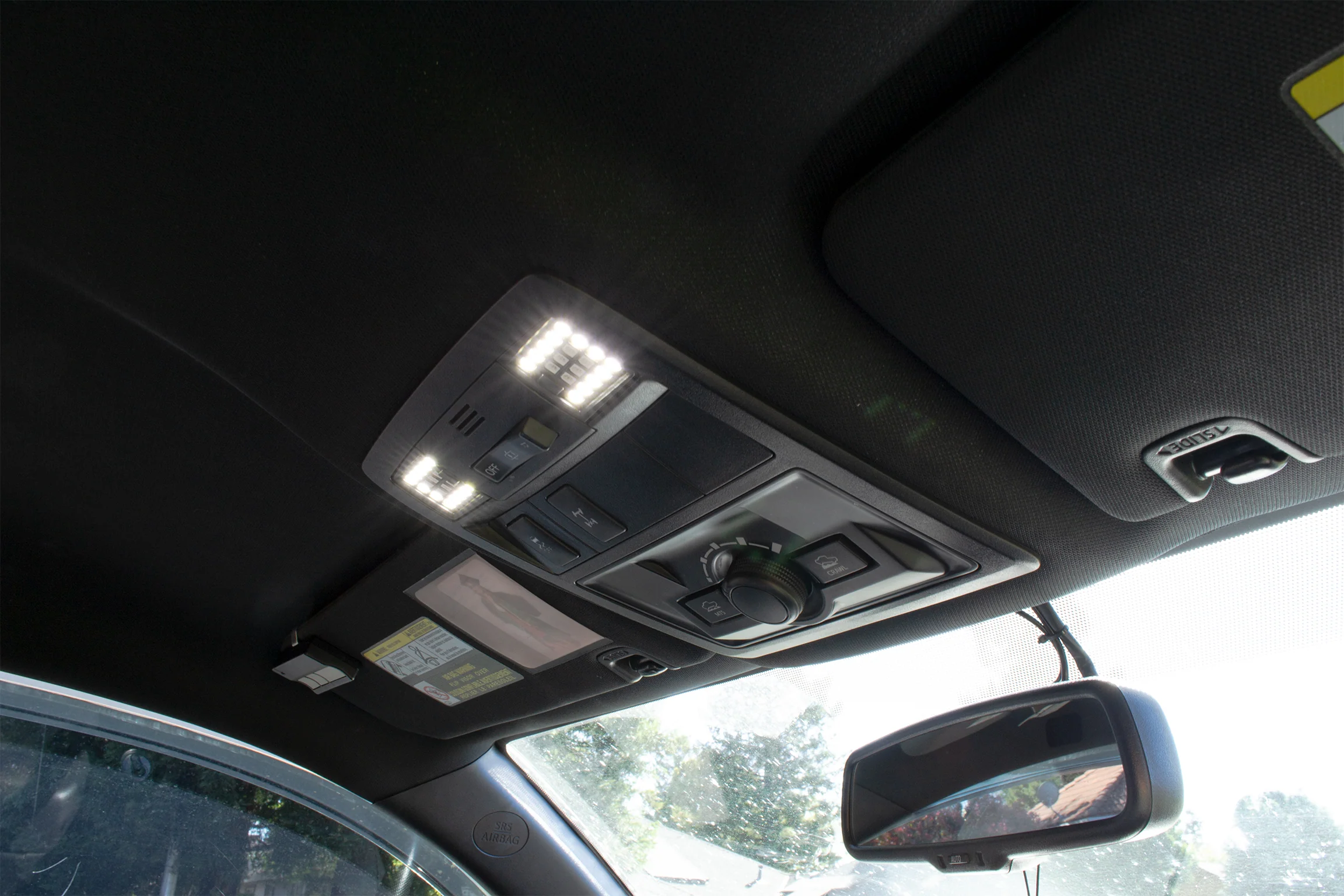 V2 Dual Color Map Lights - 3rd Gen - Image 4