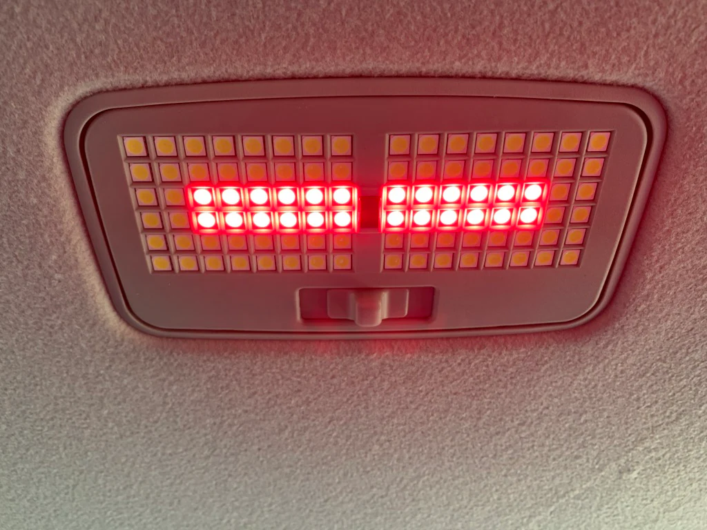 V2 Ultimate Dome Light - 2nd Gen Tacoma - Image 4