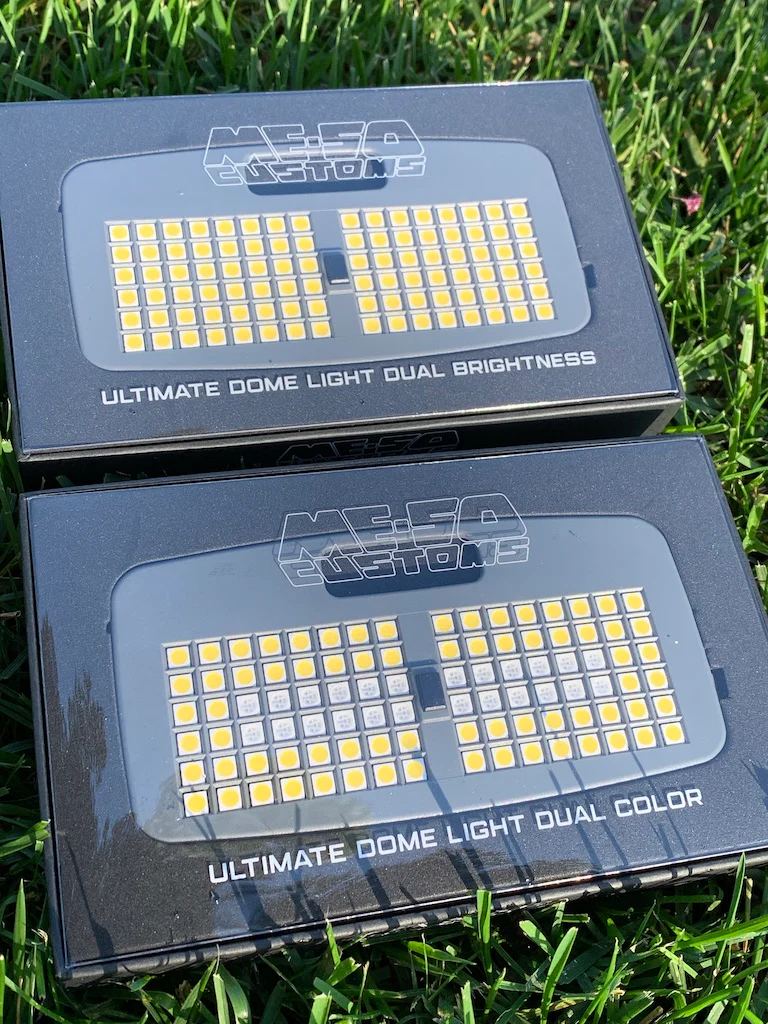 V2 Ultimate Dome Light - 2nd Gen Tacoma - Image 6