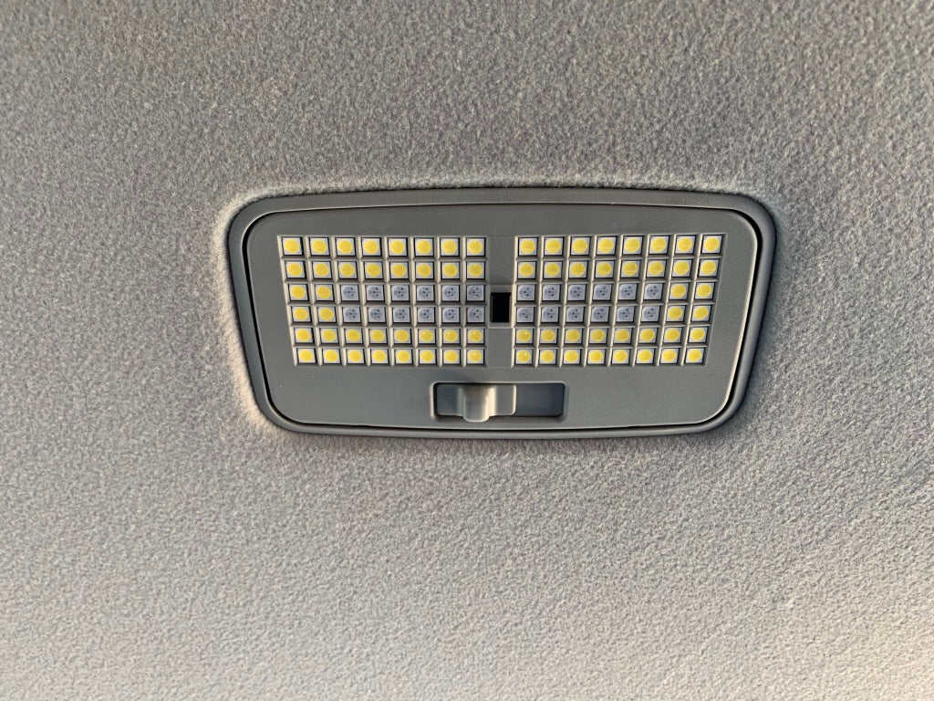 V2 Ultimate Dome Light - 3rd Gen Tacoma - Image 3
