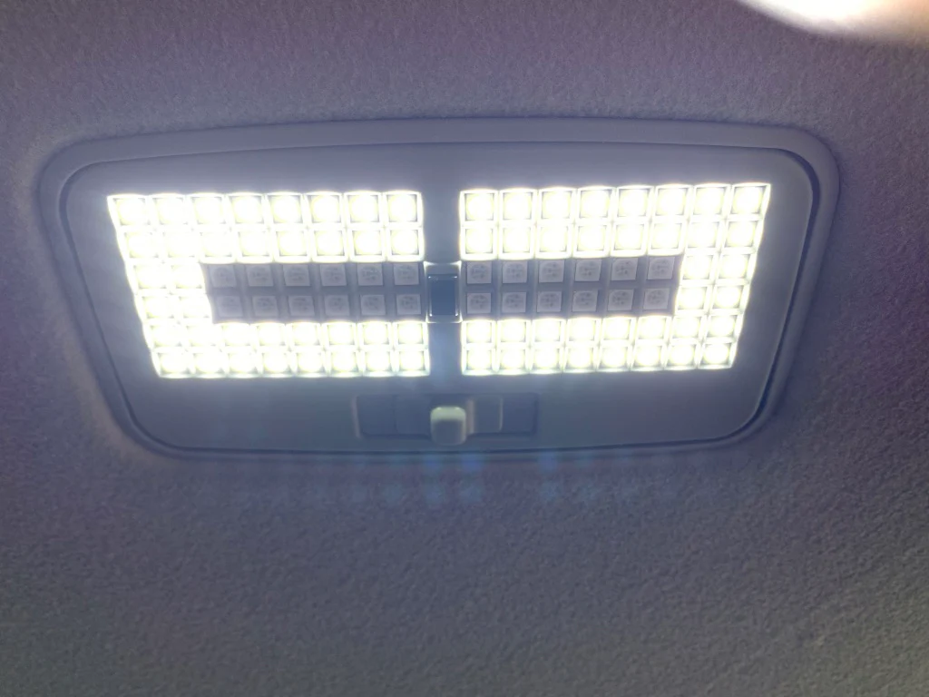 V2 Ultimate Dome Light - 3rd Gen Tacoma - Image 5