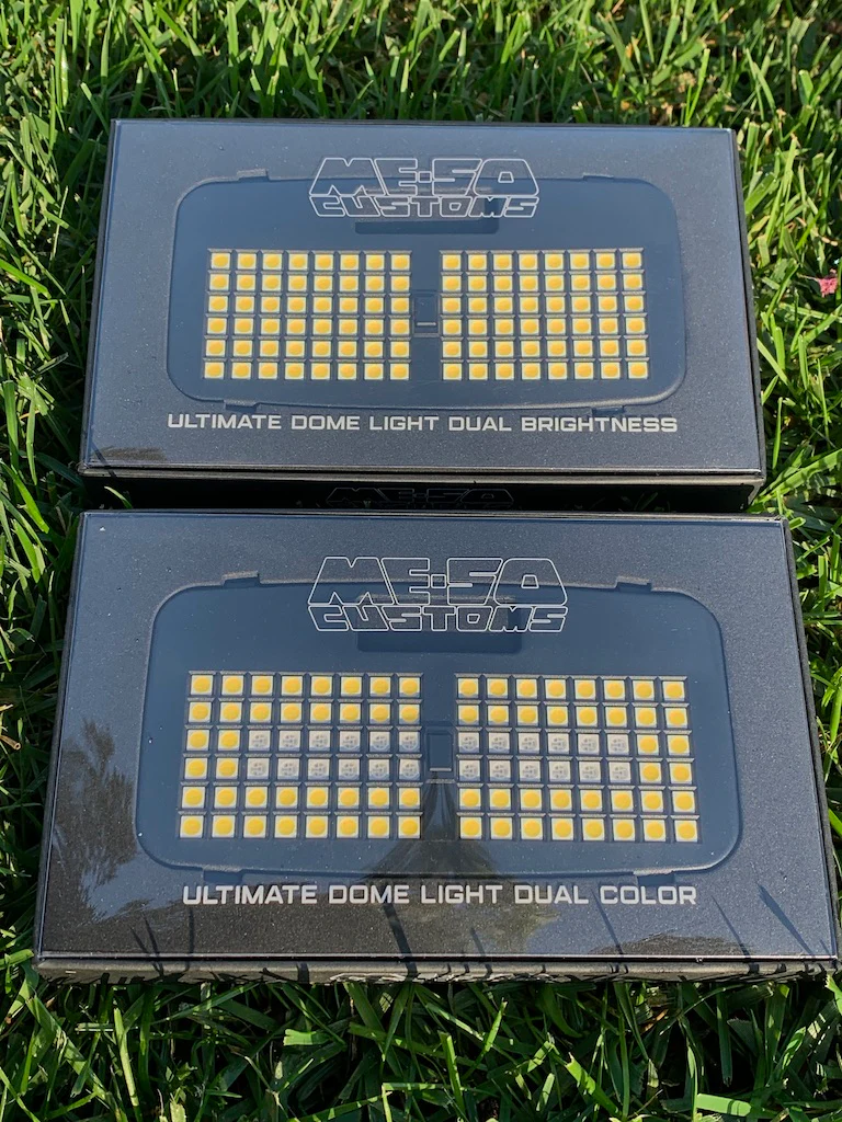 V2 Ultimate Dome Light - 3rd Gen Tacoma - Image 6