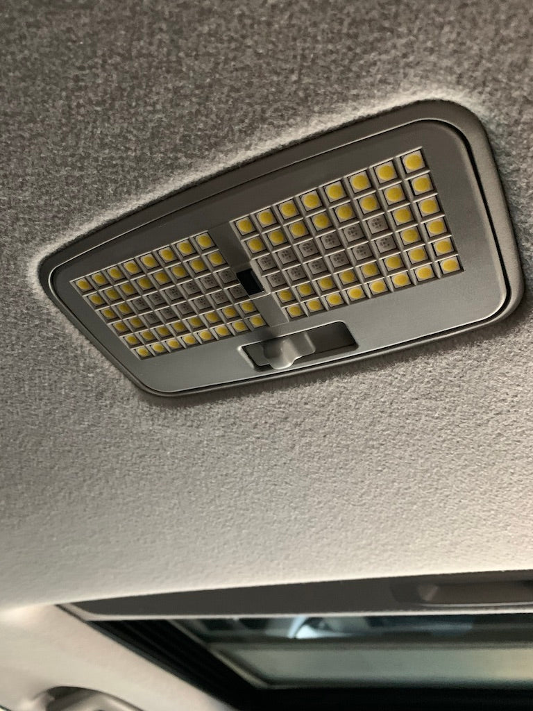 V2 Ultimate Dome Light - 5th Gen 4Runner - Image 3