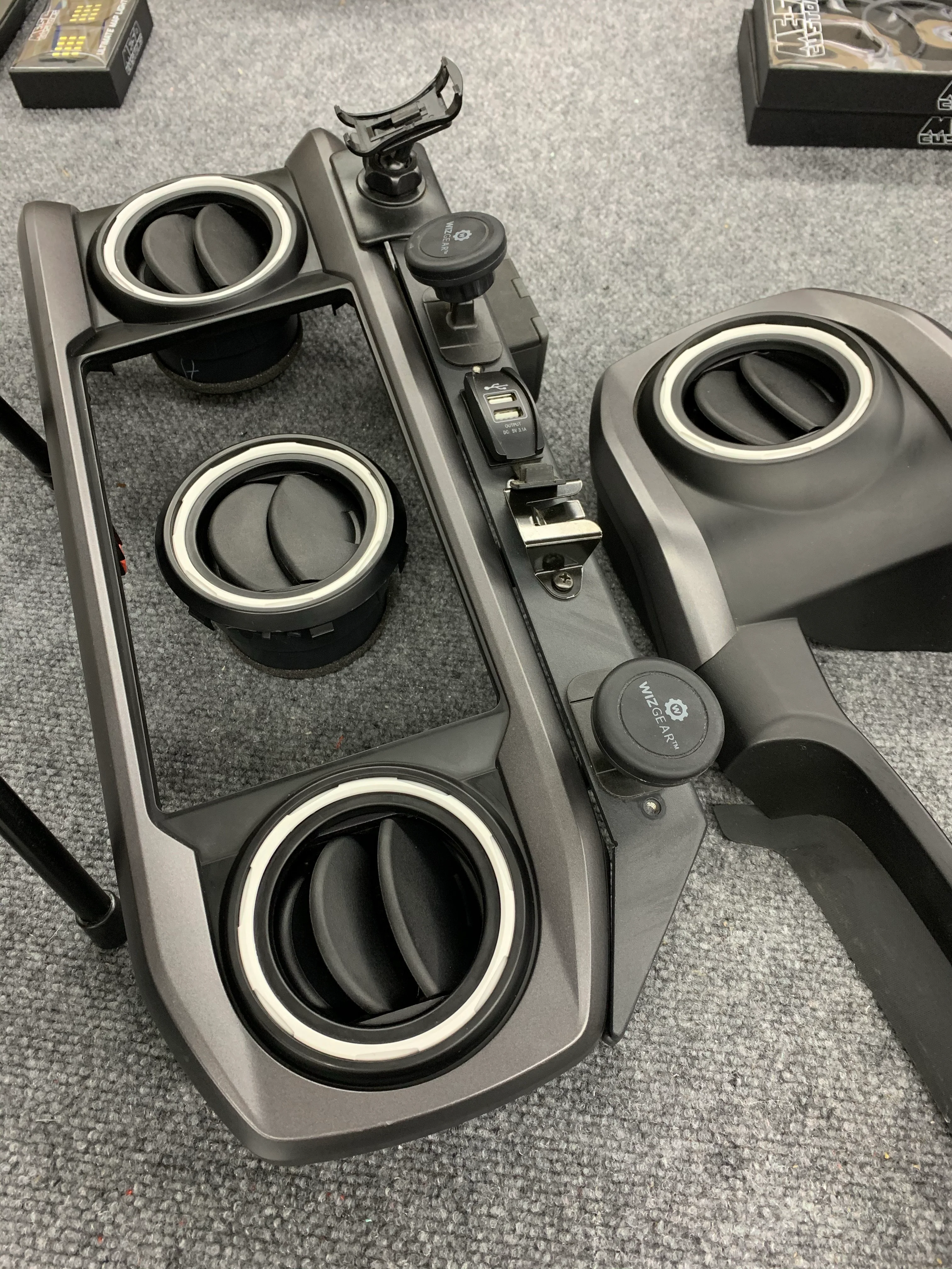 Vent Ring Kit - Image 10