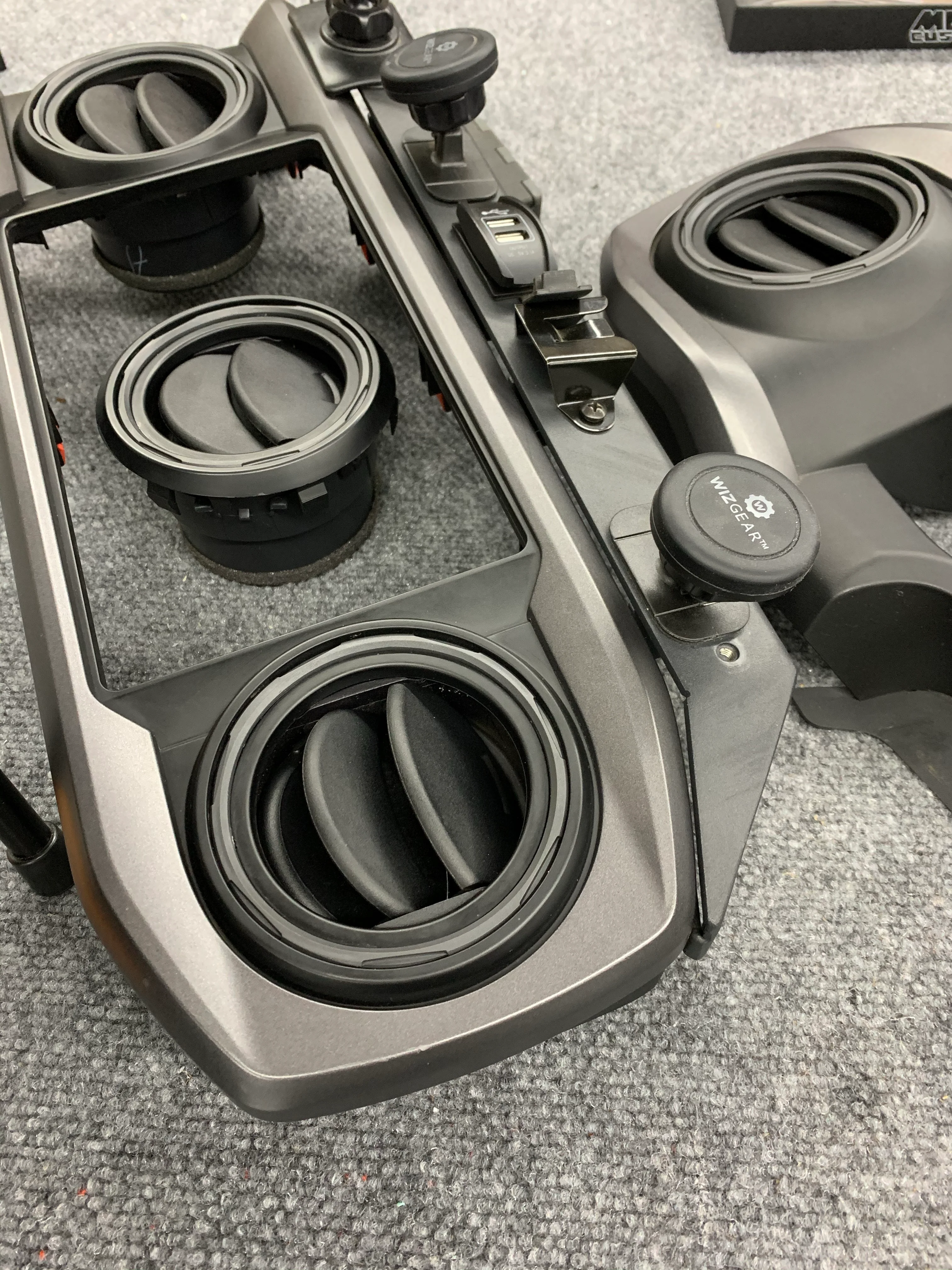 Vent Ring Kit - Image 11