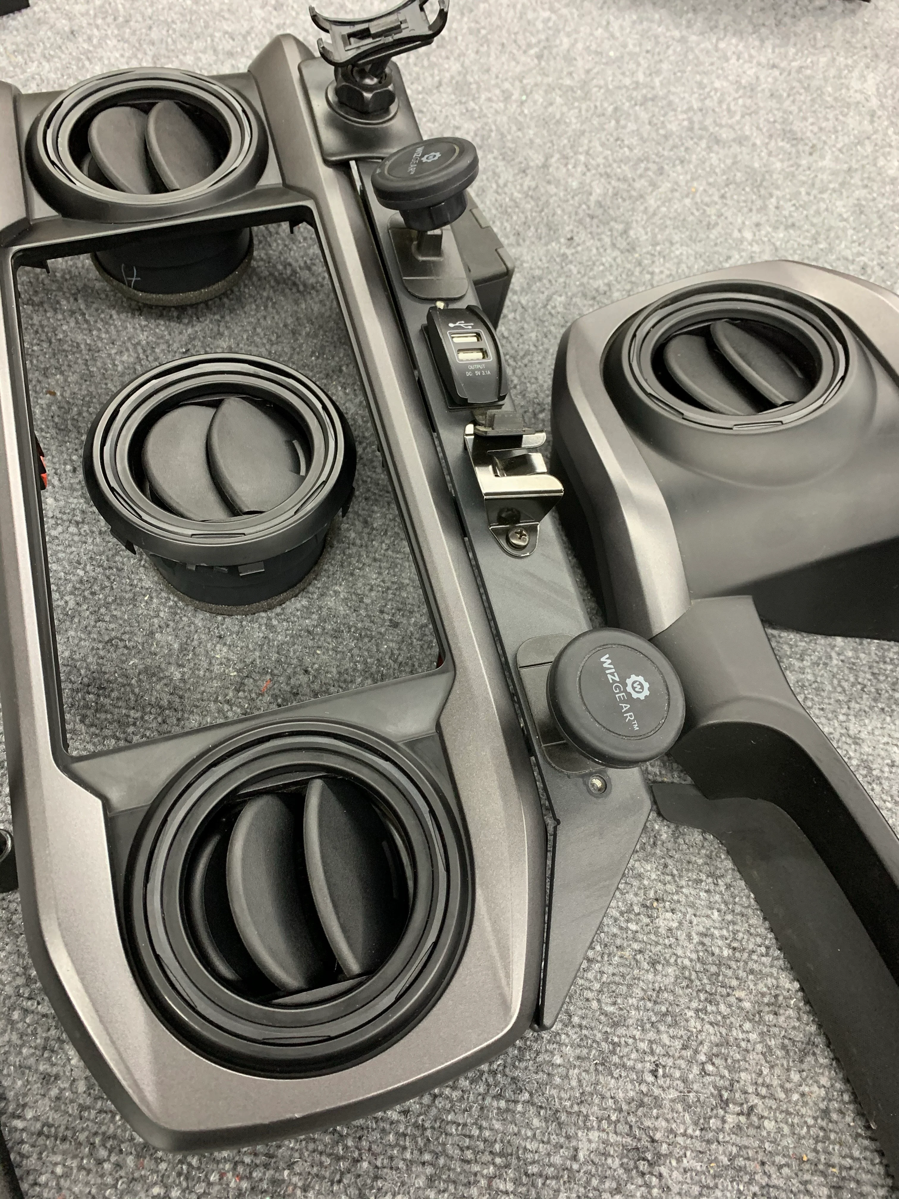 Vent Ring Kit - Image 12