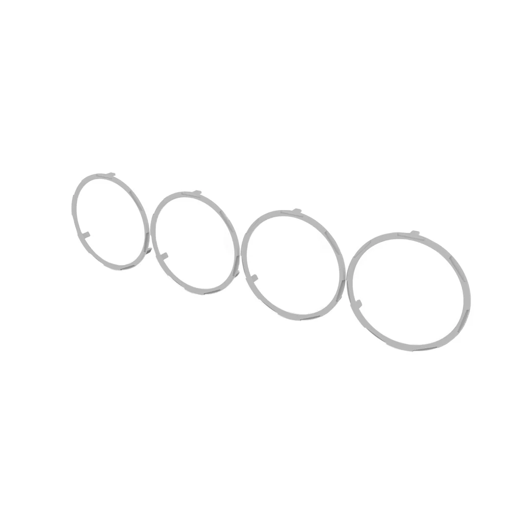 Vent Ring Kit - Image 14