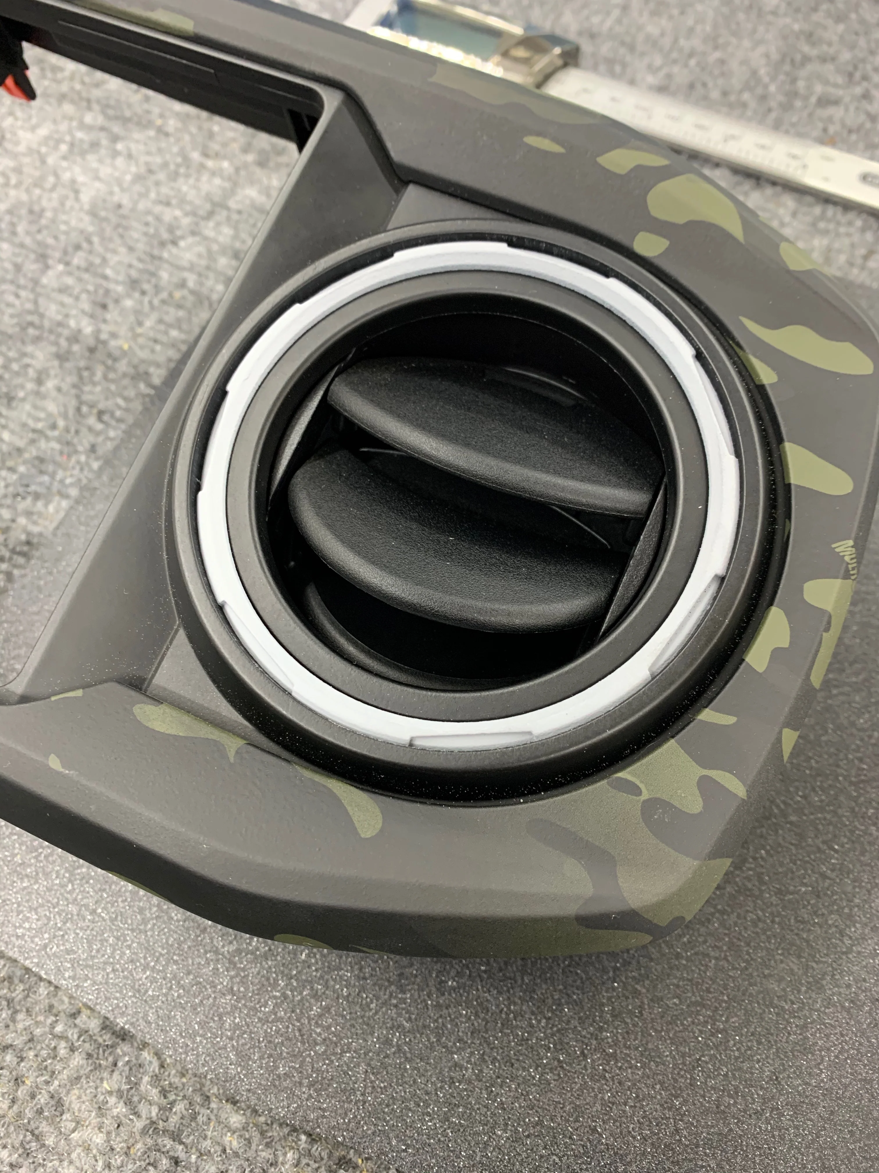Vent Ring Kit - Image 3