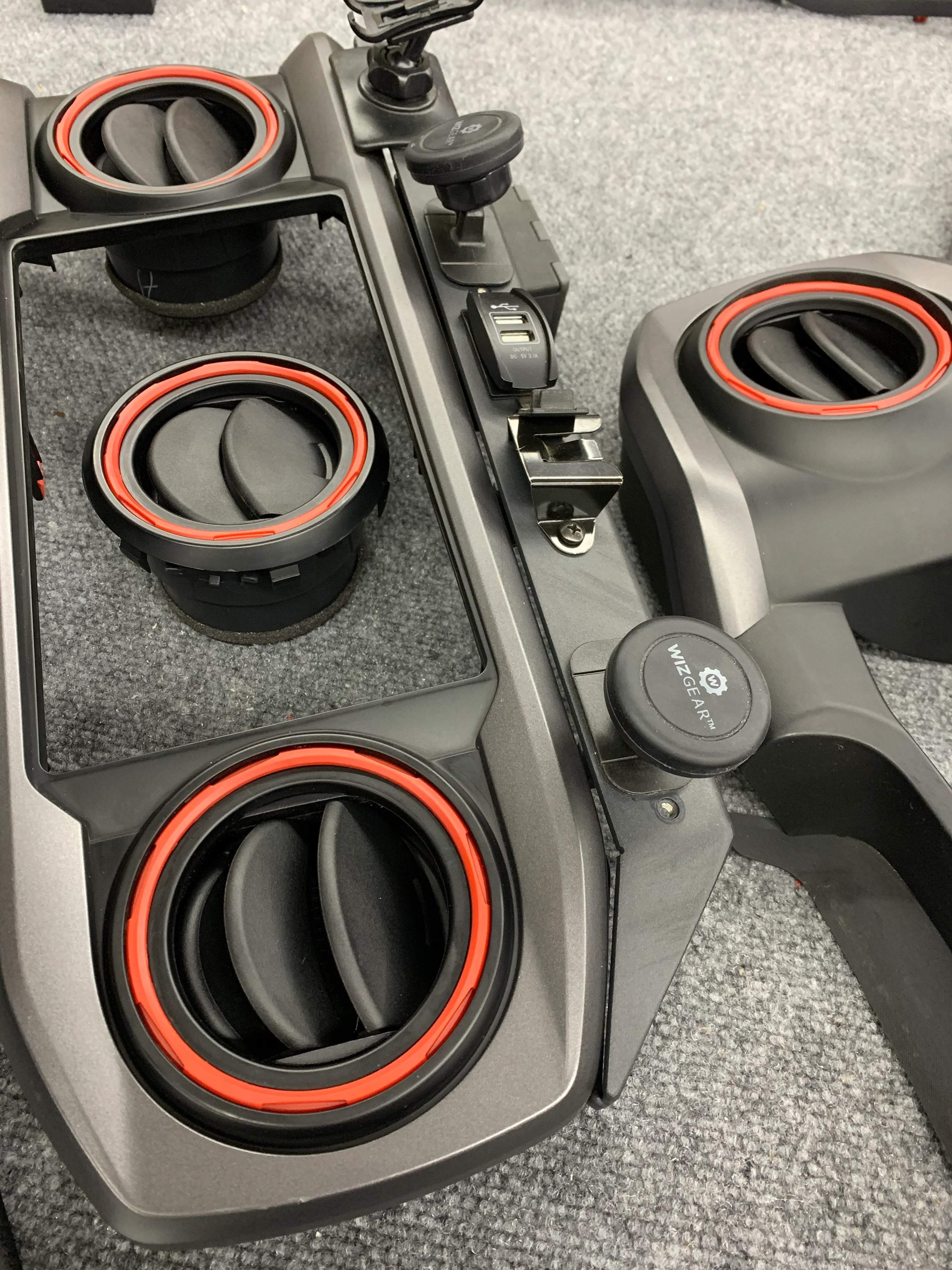 Vent Ring Kit - Image 6
