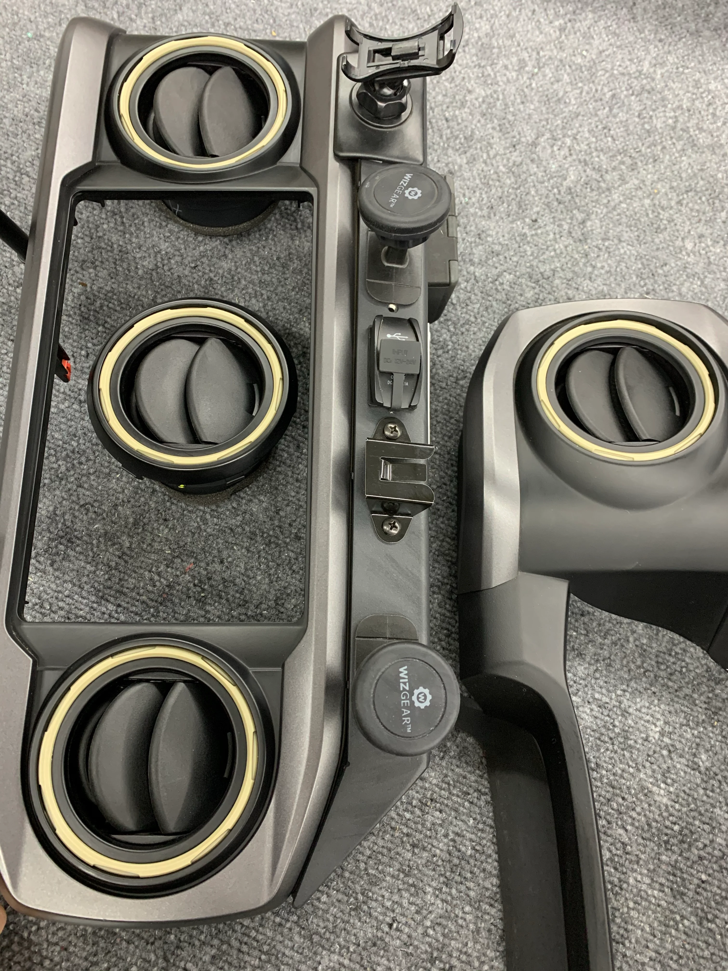 Vent Ring Kit - Image 8