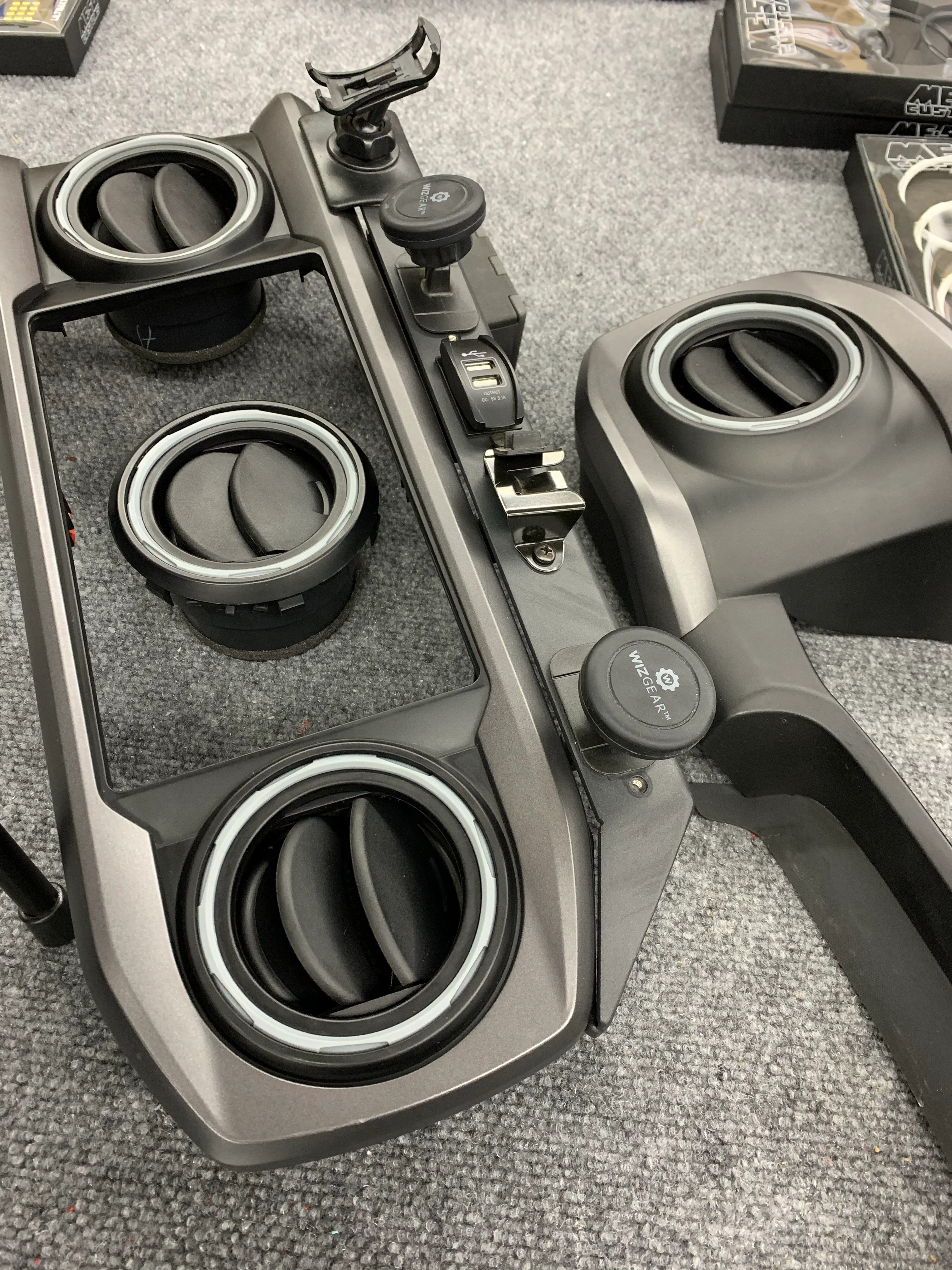 Vent Ring Kit - Image 9