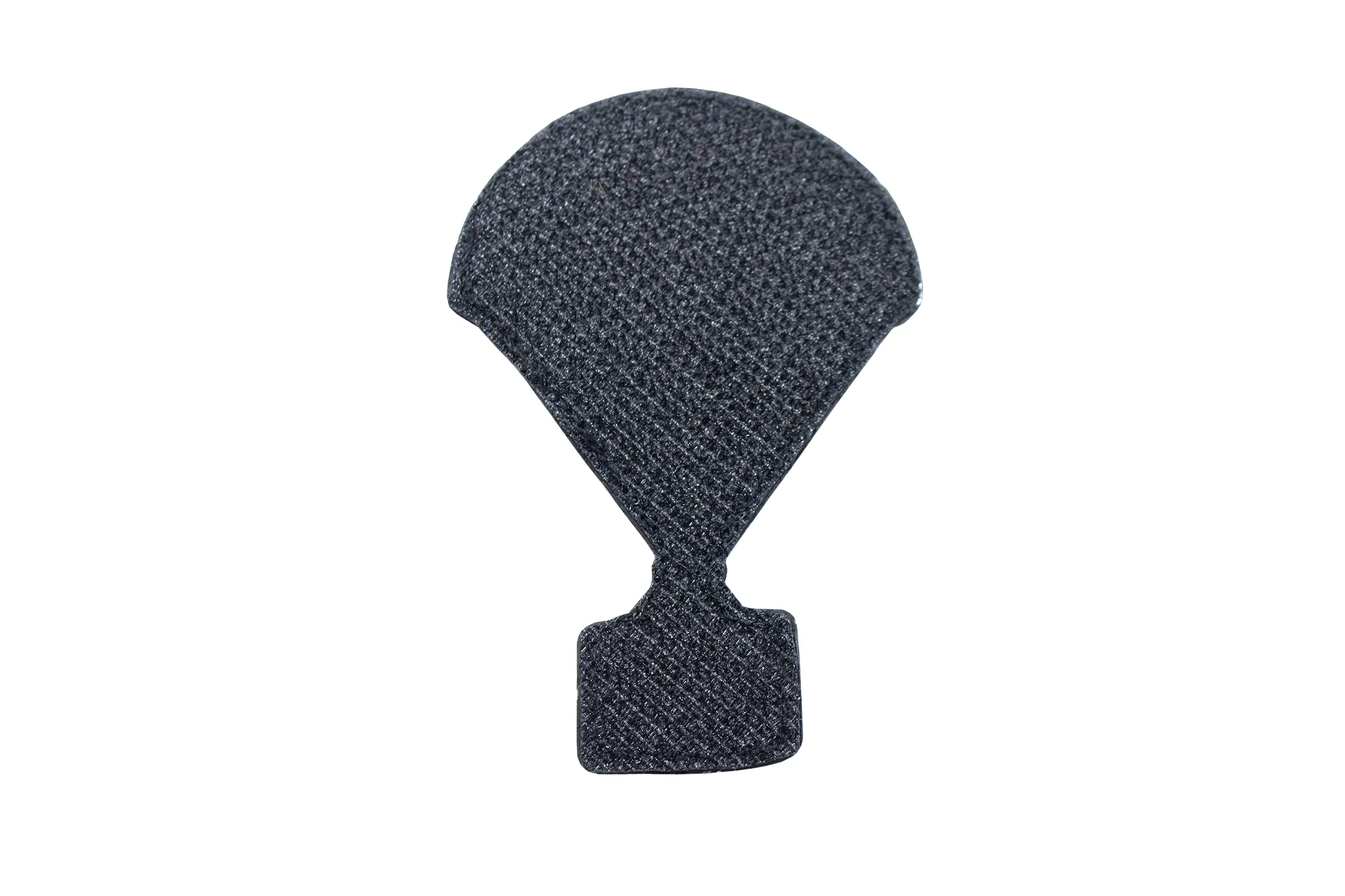 Vinyl Patch - Airdrop - Image 2