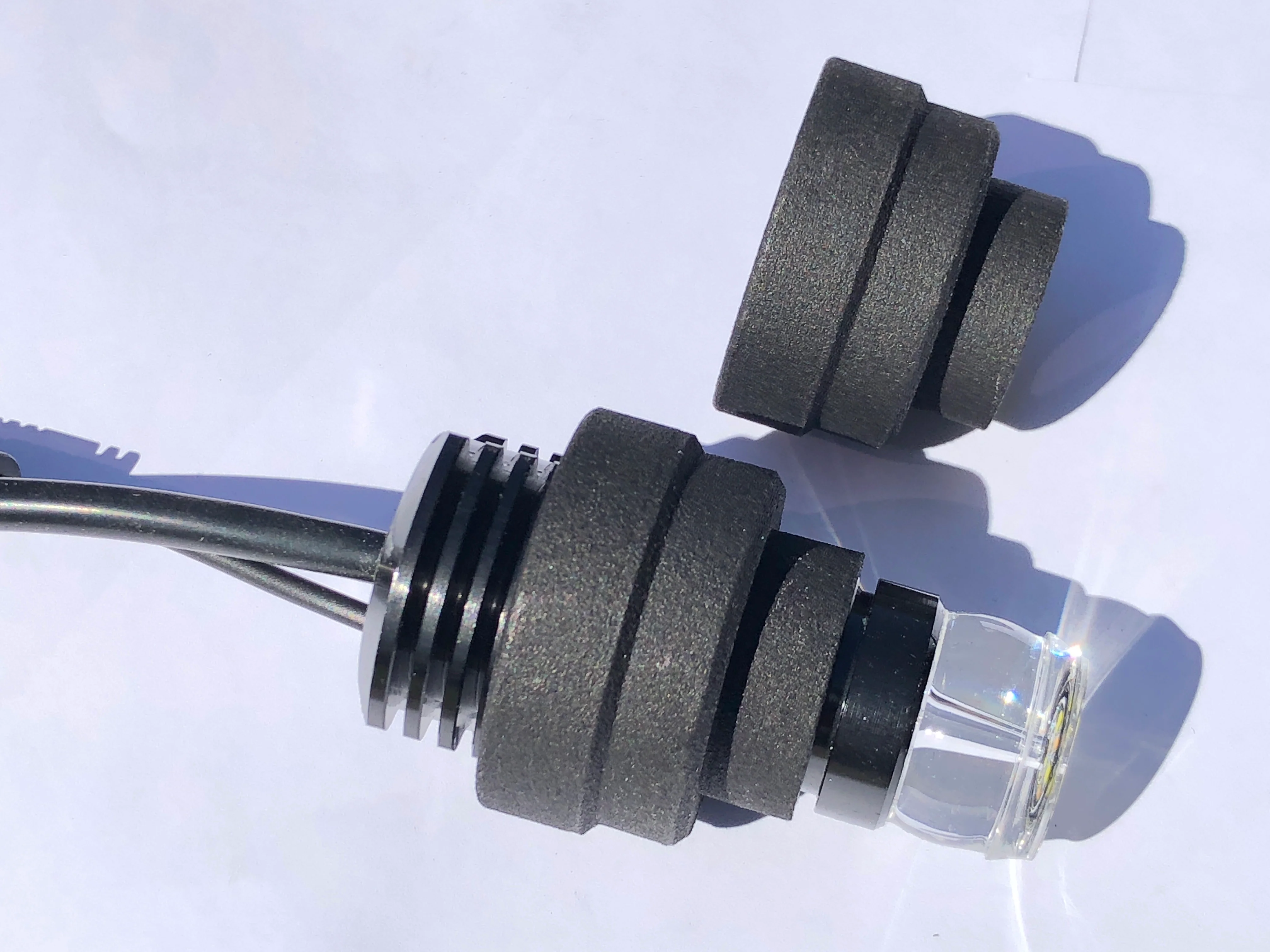 VLED Triton bulb adapters - Image 3