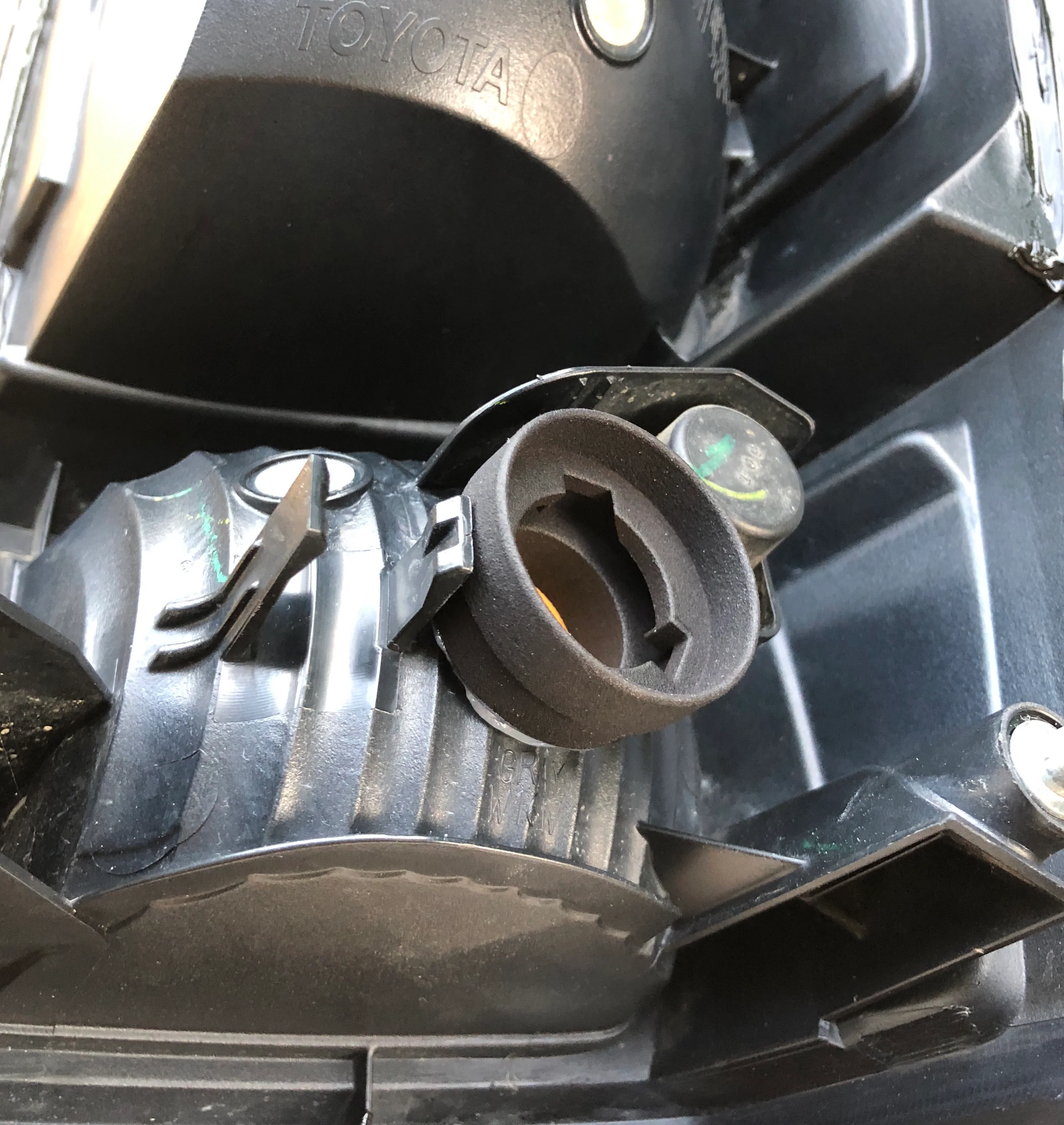 VLED Triton bulb adapters - Image 4