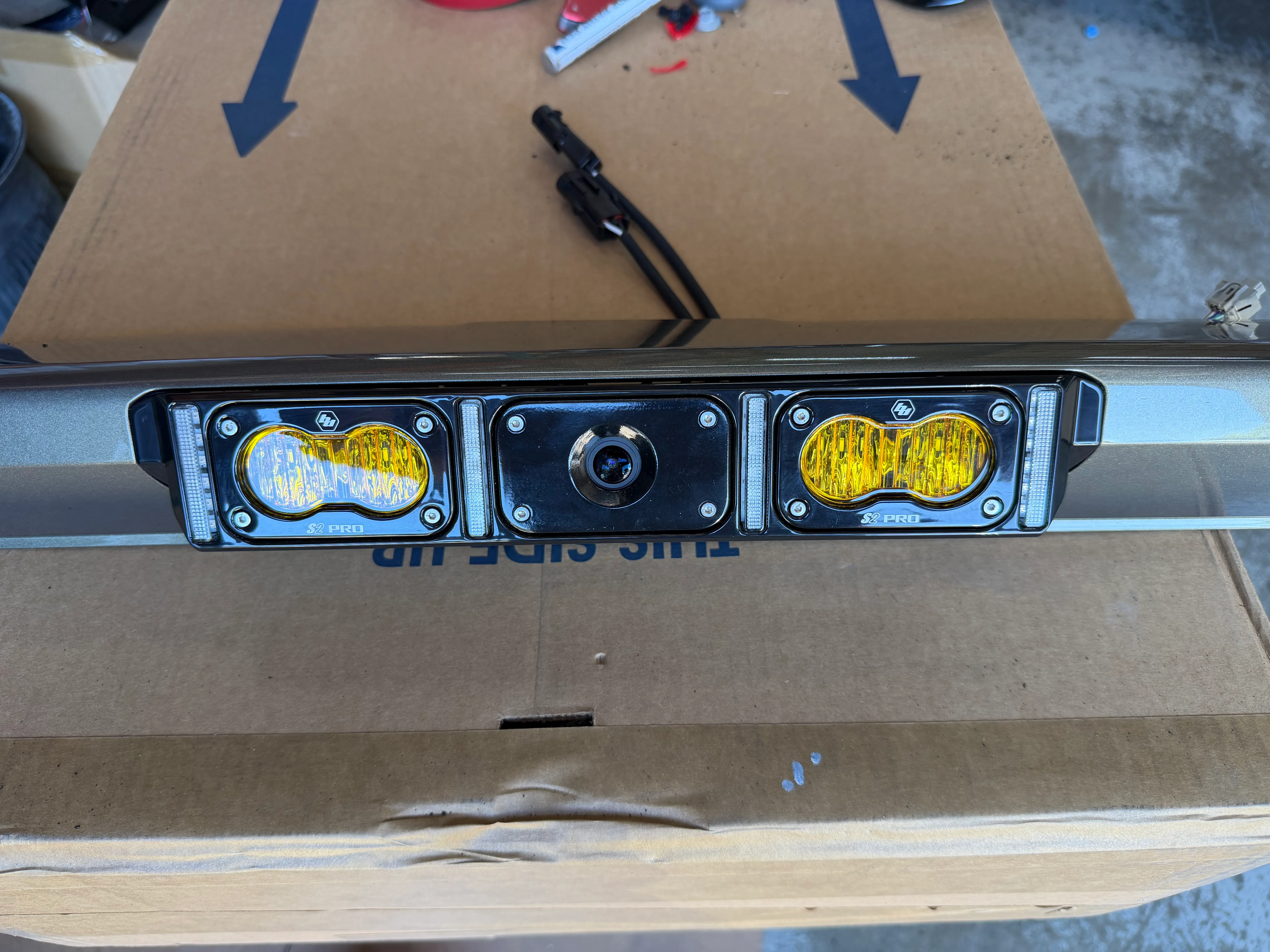 WOLFBOX CAMERA KIT - Image 5